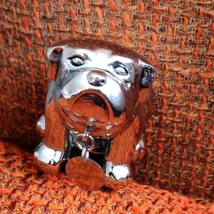 Pottery Barn Wine Stopper